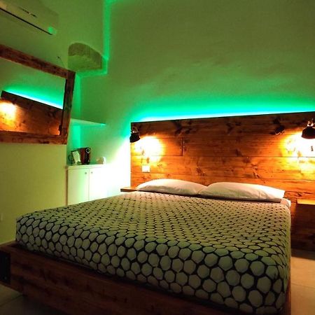 "B&B Santa Rita Corato Fitta Camere" Екстер'єр фото