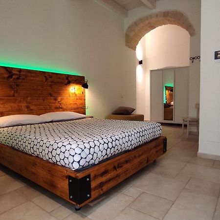 "B&B Santa Rita Corato Fitta Camere" Екстер'єр фото