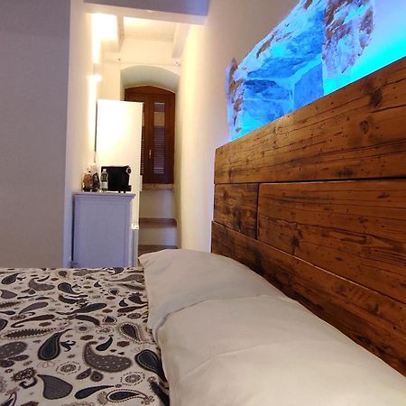 "B&B Santa Rita Corato Fitta Camere" Номер фото