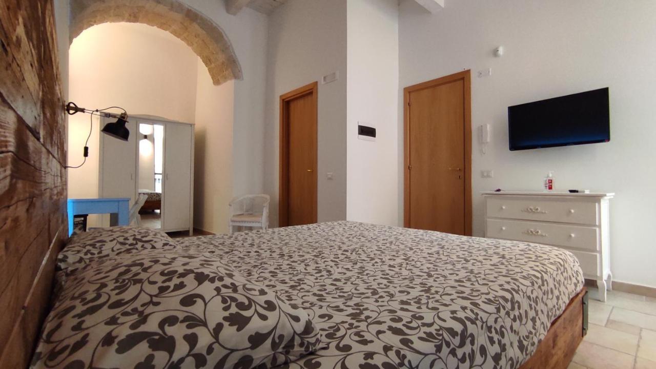 "B&B Santa Rita Corato Fitta Camere" Екстер'єр фото