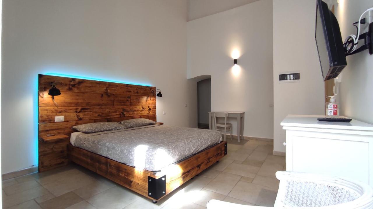 "B&B Santa Rita Corato Fitta Camere" Екстер'єр фото