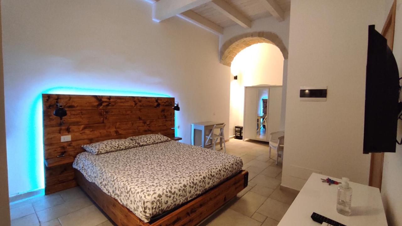 "B&B Santa Rita Corato Fitta Camere" Екстер'єр фото