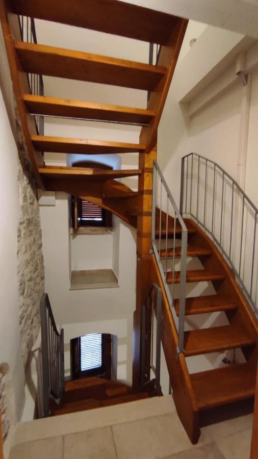 "B&B Santa Rita Corato Fitta Camere" Екстер'єр фото