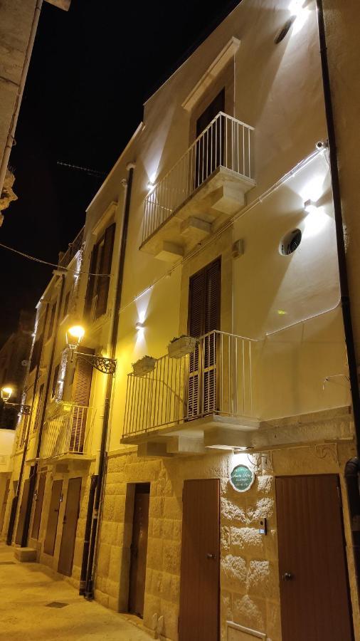 "B&B Santa Rita Corato Fitta Camere" Екстер'єр фото