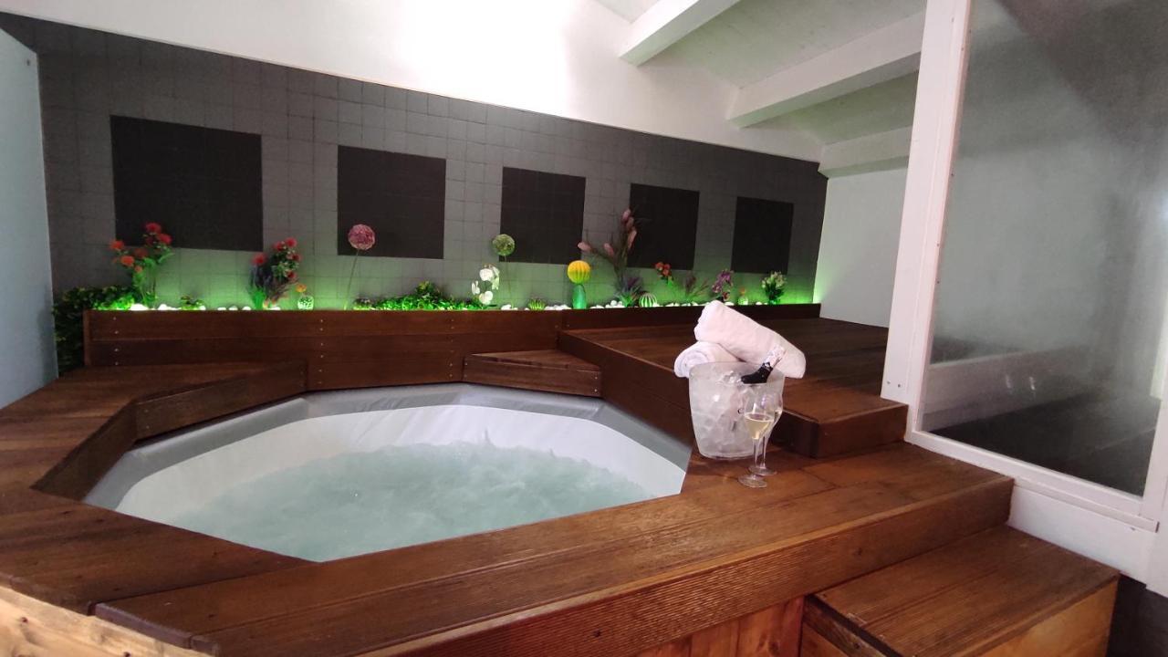 "B&B Santa Rita Corato Fitta Camere" Екстер'єр фото