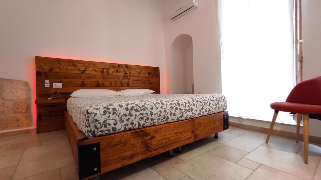"B&B Santa Rita Corato Fitta Camere" Екстер'єр фото