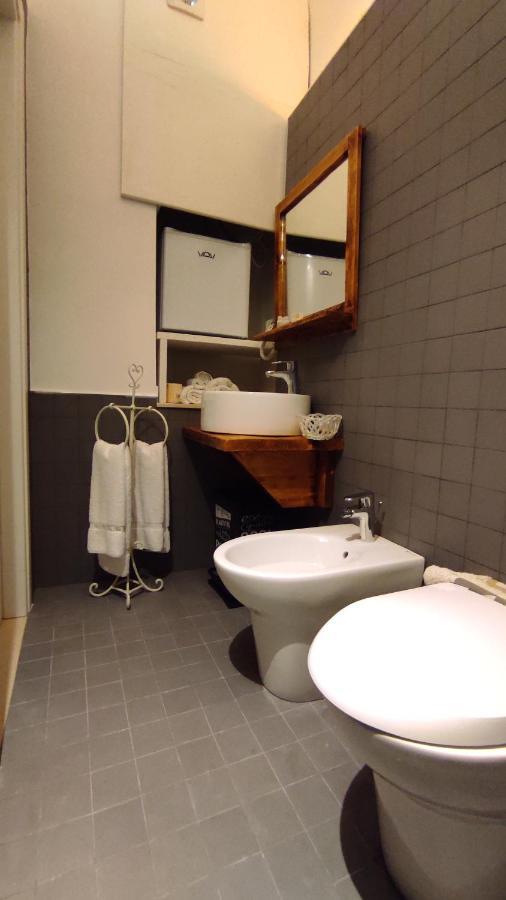 "B&B Santa Rita Corato Fitta Camere" Екстер'єр фото