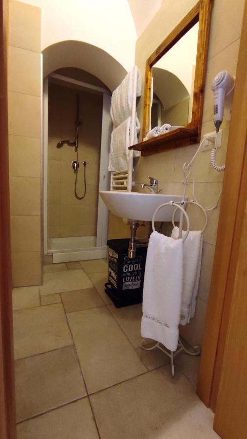 "B&B Santa Rita Corato Fitta Camere" Екстер'єр фото