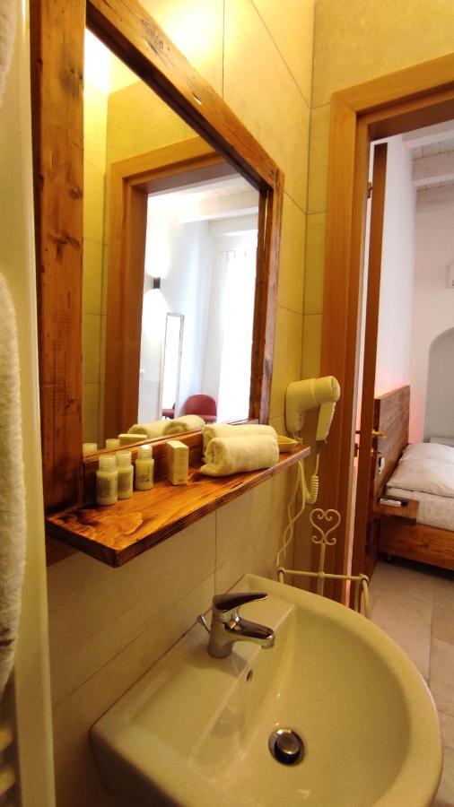 "B&B Santa Rita Corato Fitta Camere" Екстер'єр фото