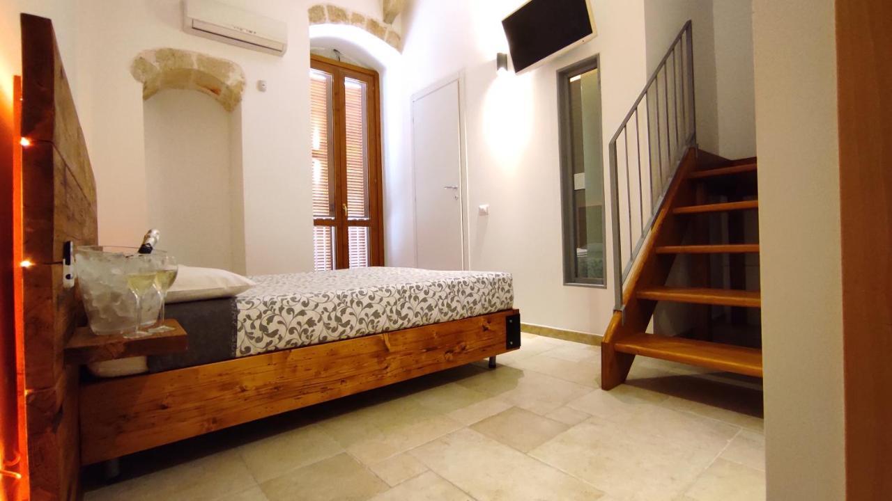 "B&B Santa Rita Corato Fitta Camere" Екстер'єр фото