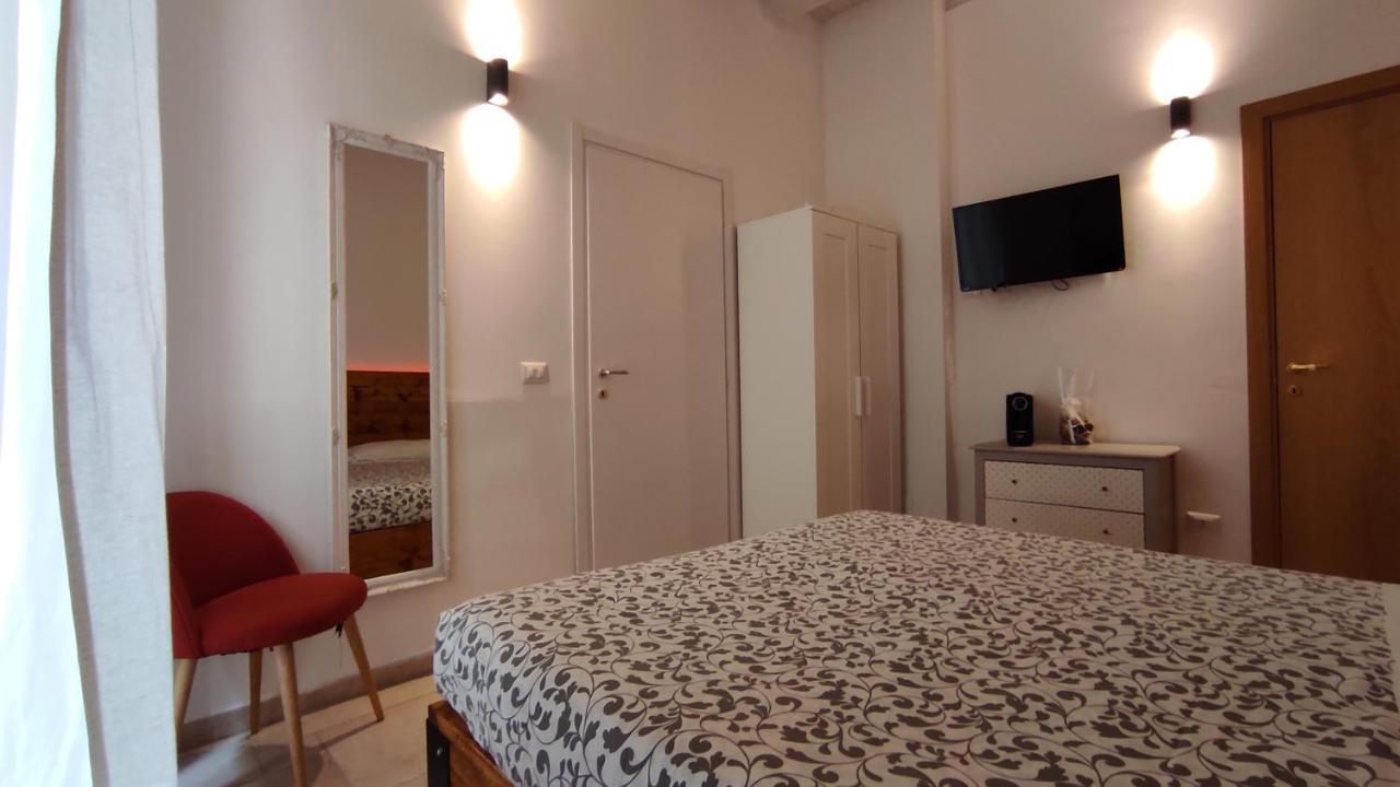 "B&B Santa Rita Corato Fitta Camere" Екстер'єр фото