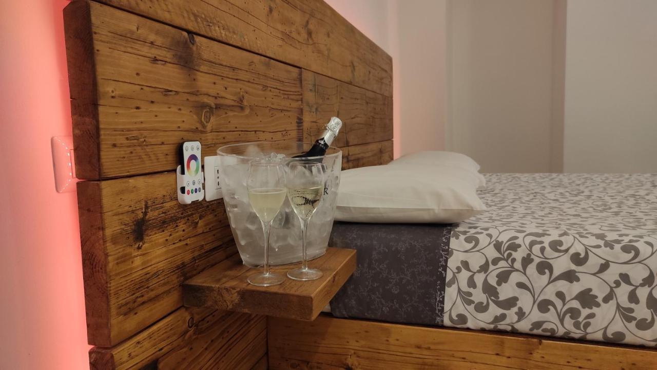 "B&B Santa Rita Corato Fitta Camere" Екстер'єр фото