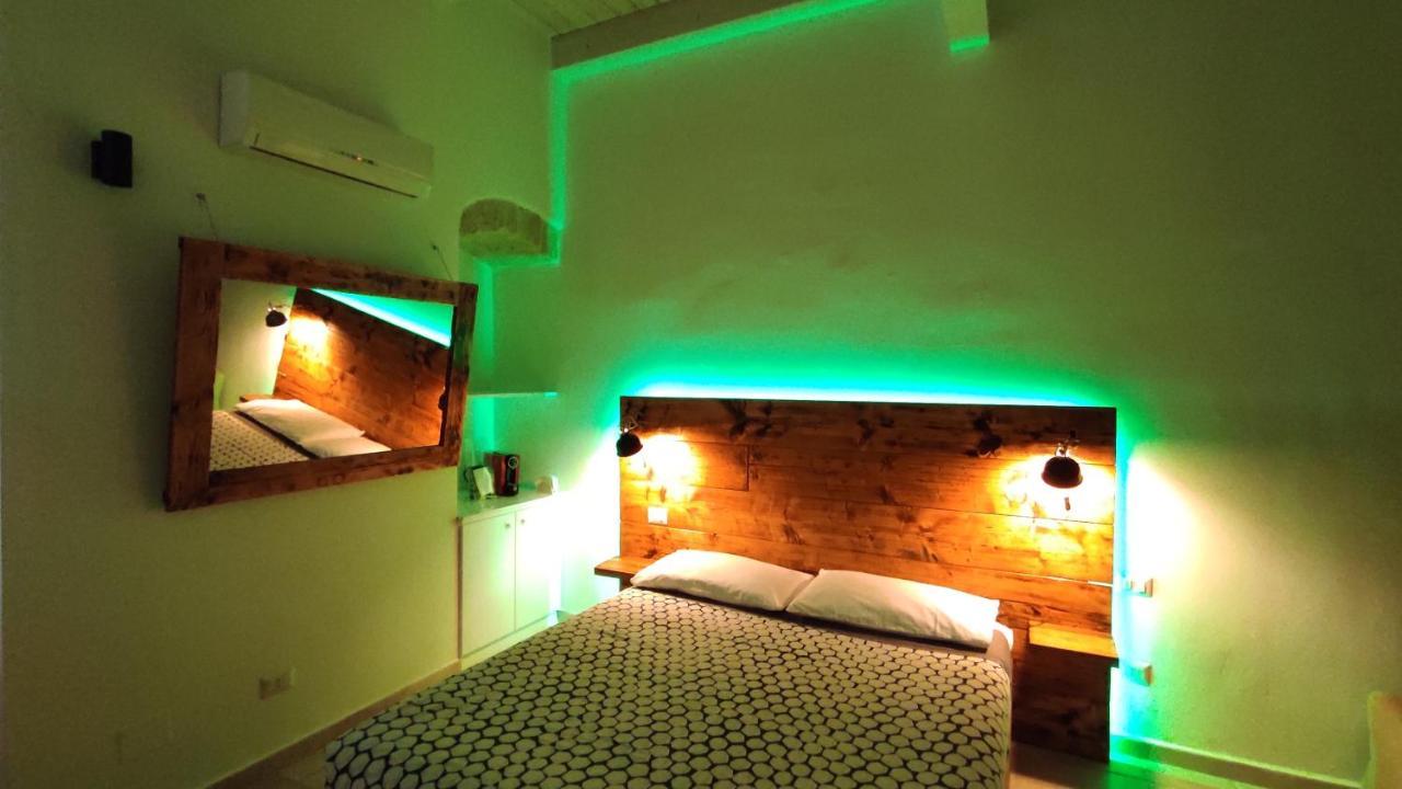 "B&B Santa Rita Corato Fitta Camere" Екстер'єр фото