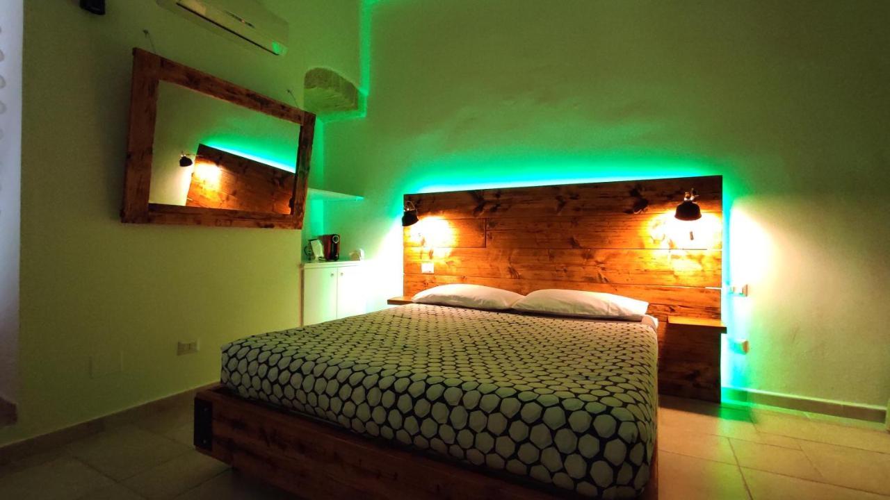 "B&B Santa Rita Corato Fitta Camere" Екстер'єр фото