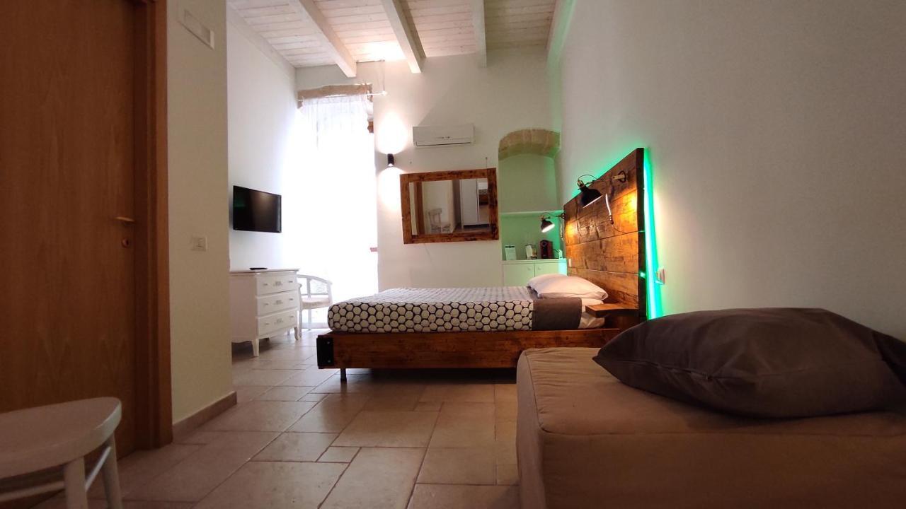 "B&B Santa Rita Corato Fitta Camere" Екстер'єр фото