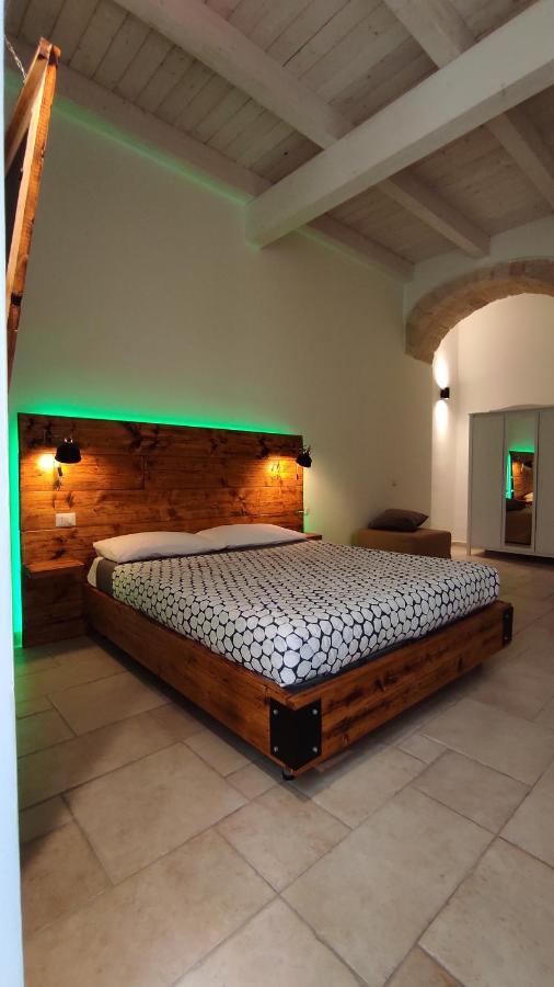 "B&B Santa Rita Corato Fitta Camere" Номер фото