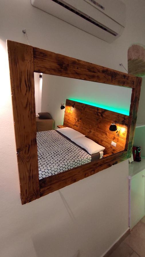 "B&B Santa Rita Corato Fitta Camere" Екстер'єр фото