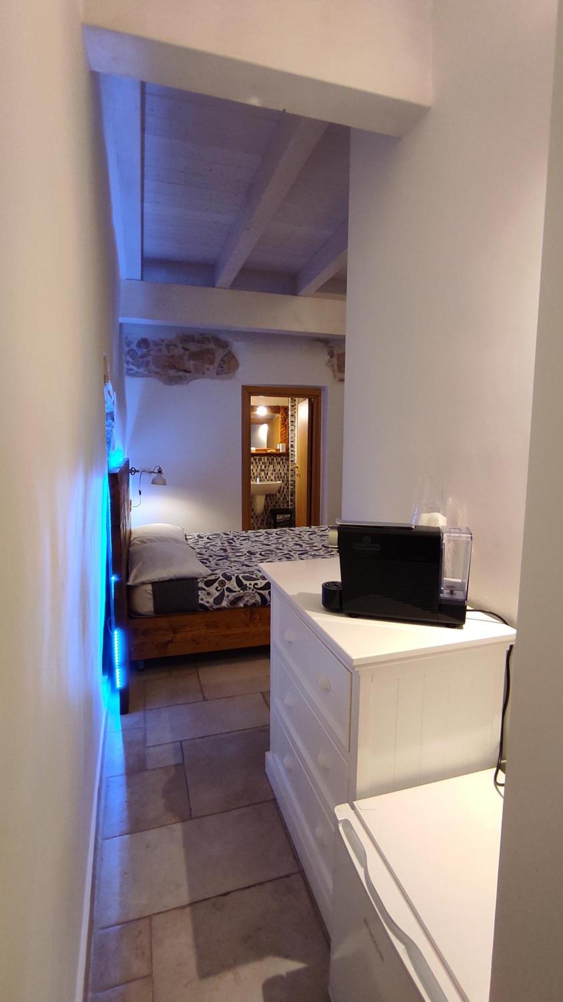 "B&B Santa Rita Corato Fitta Camere" Номер фото