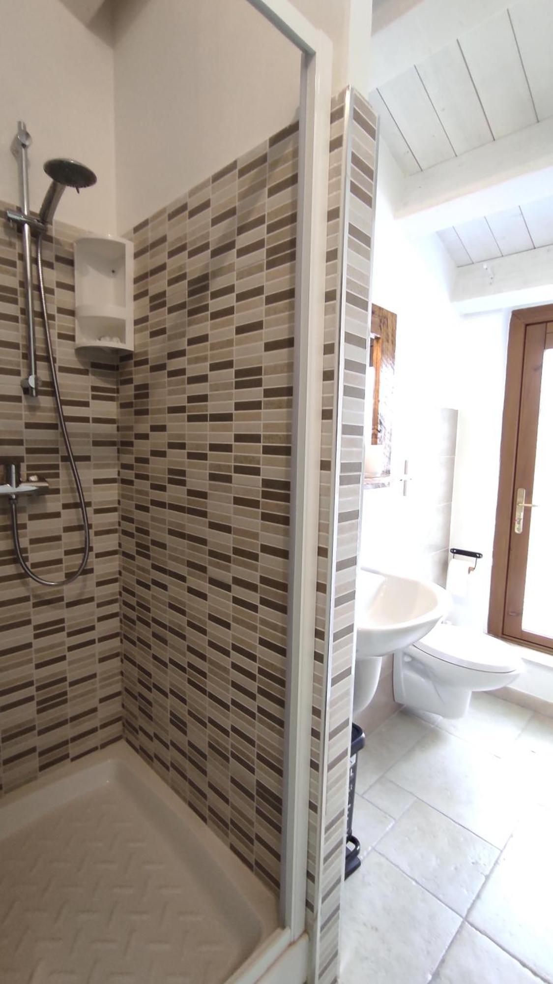 "B&B Santa Rita Corato Fitta Camere" Номер фото