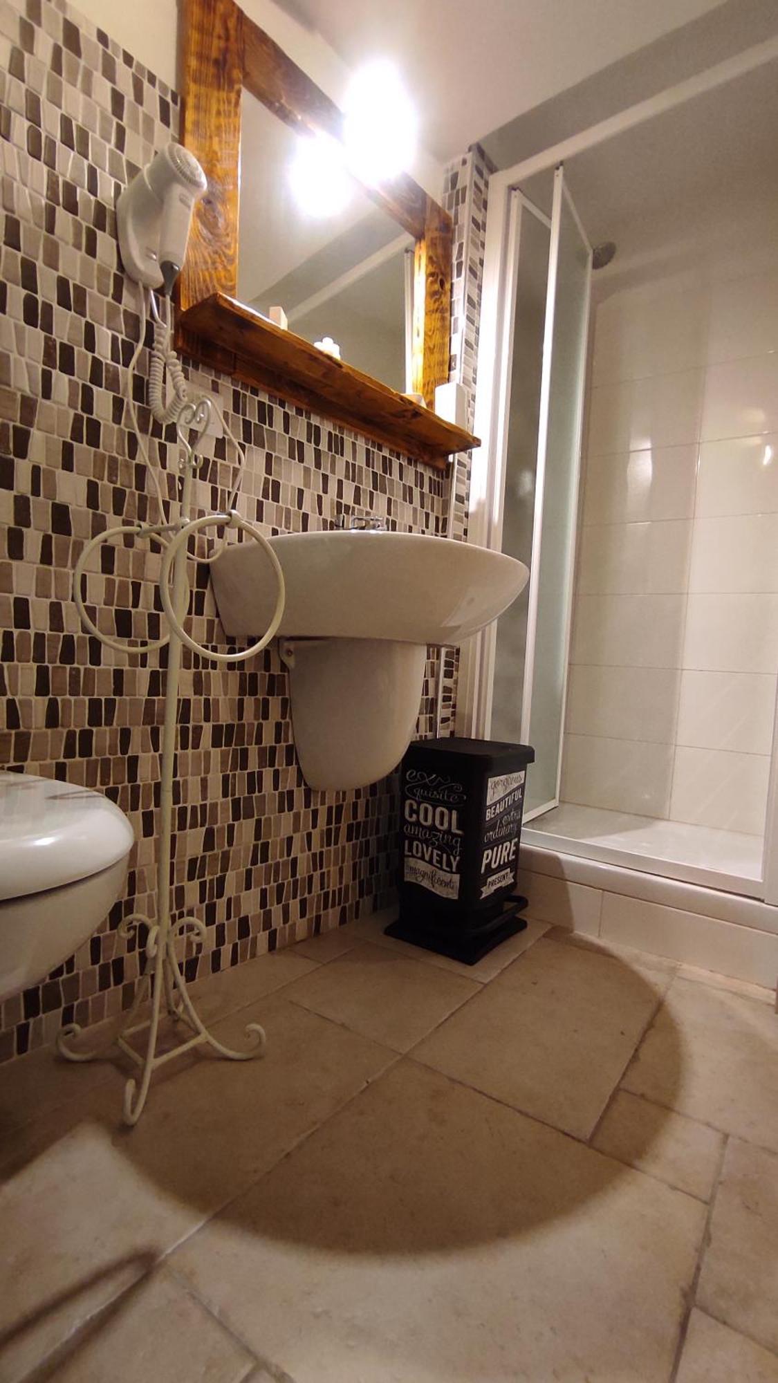 "B&B Santa Rita Corato Fitta Camere" Номер фото