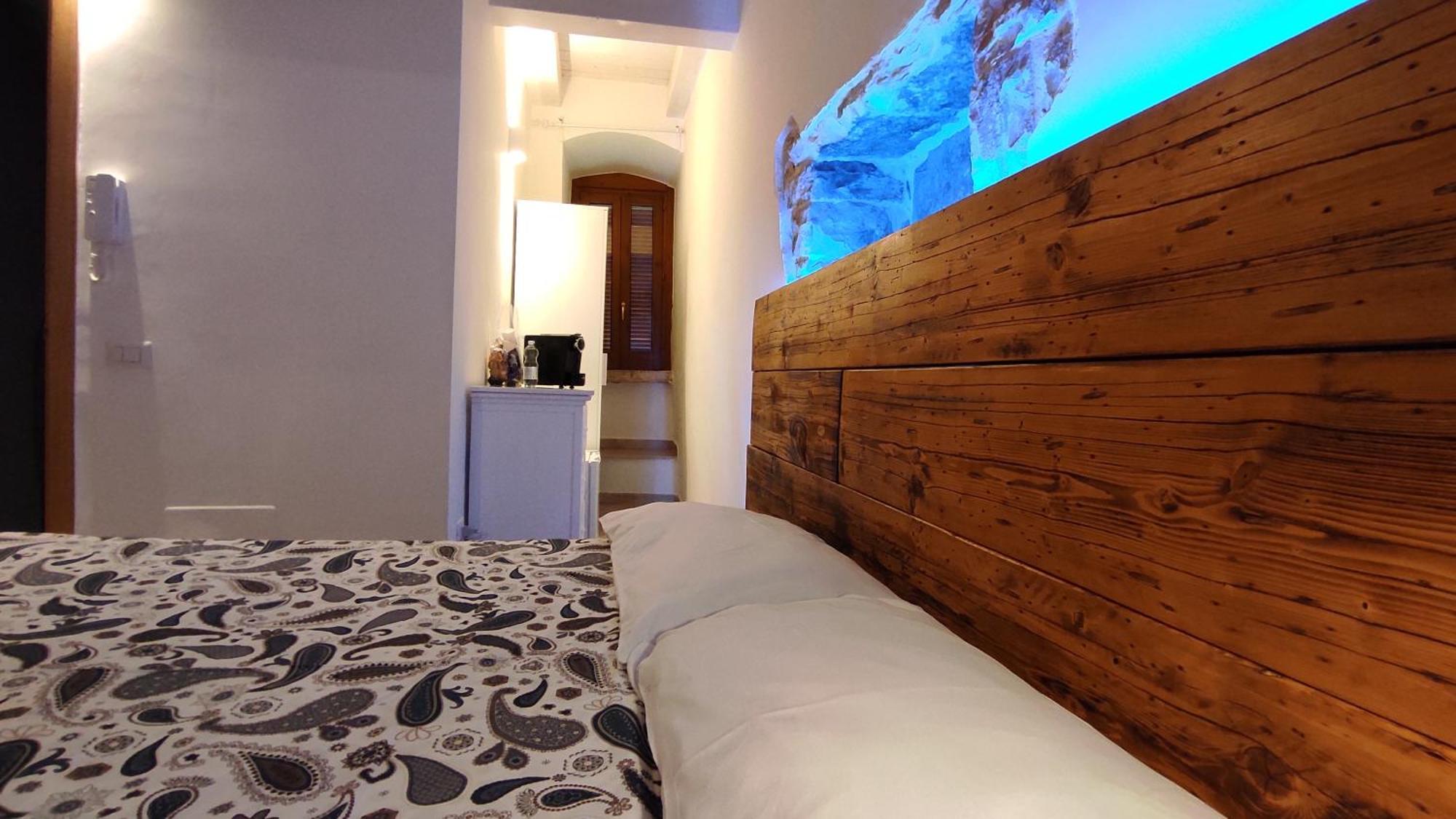 "B&B Santa Rita Corato Fitta Camere" Номер фото