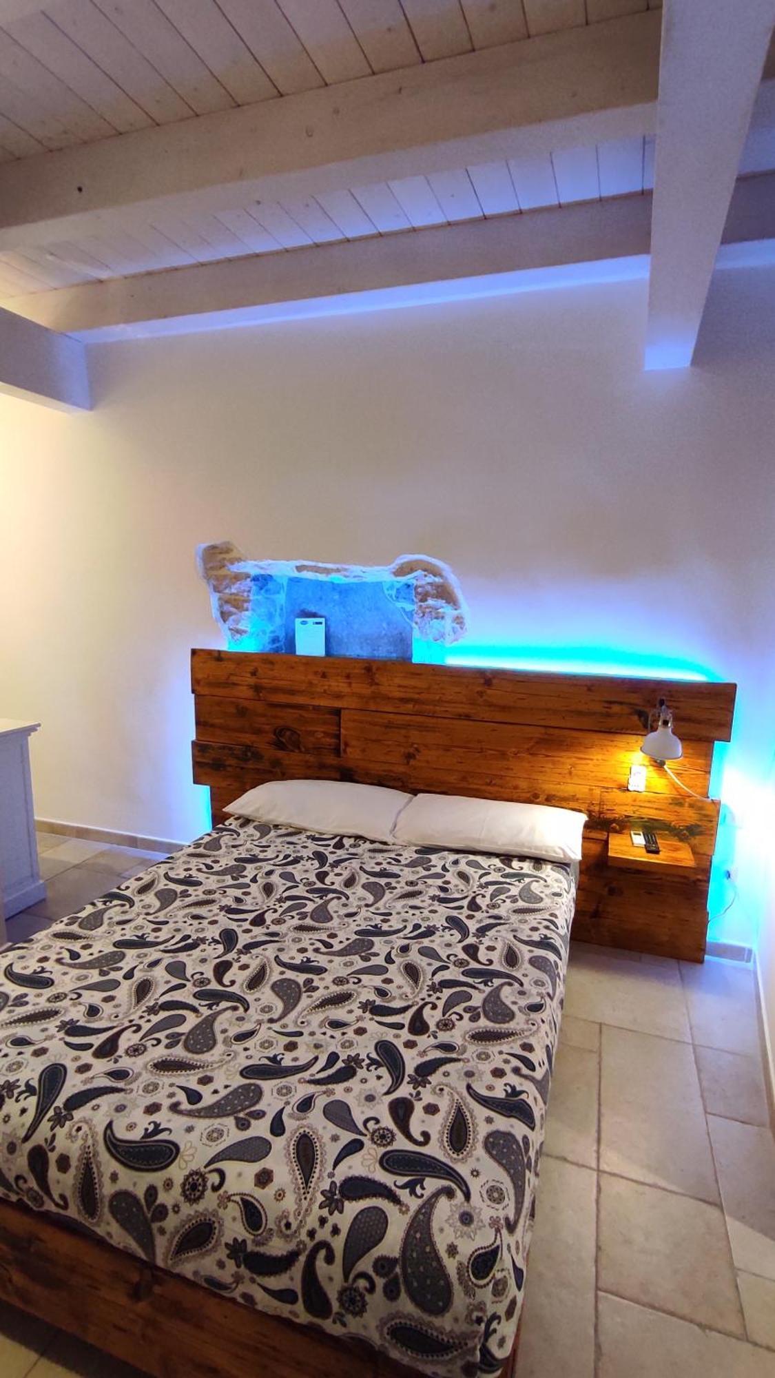 "B&B Santa Rita Corato Fitta Camere" Номер фото